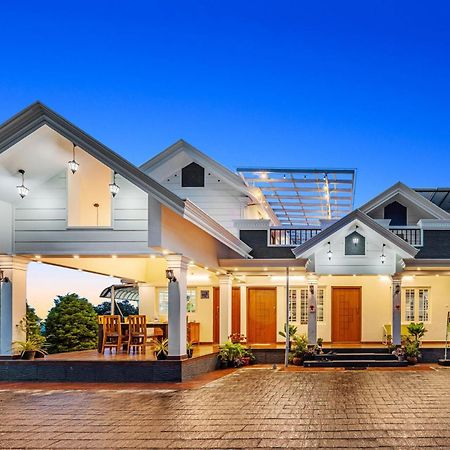 Stayvista At Titha Villa Santhanpara Exterior foto